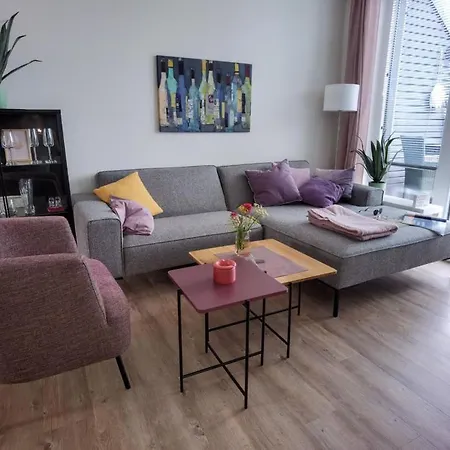 Tor 25 - Bude 25 * Kellenhusen