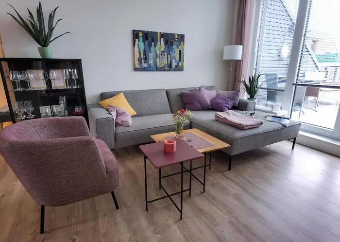 Tor 25 - Bude 25 * Kellenhusen