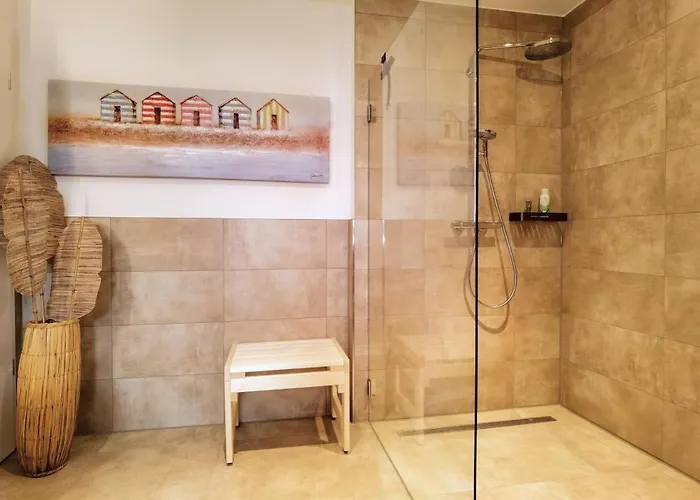 Tor 25 - Bude 25 Kellenhusen