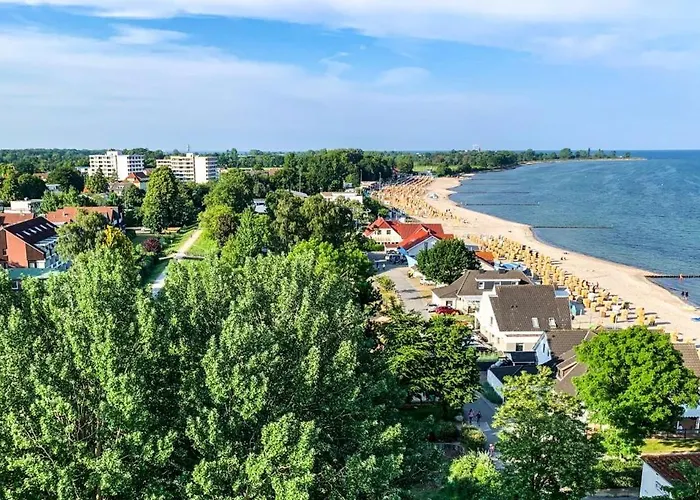 Apartamento Tor 25 - Bude 25 *