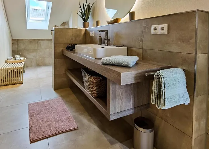 Apartamento Tor 25 - Bude 25 *