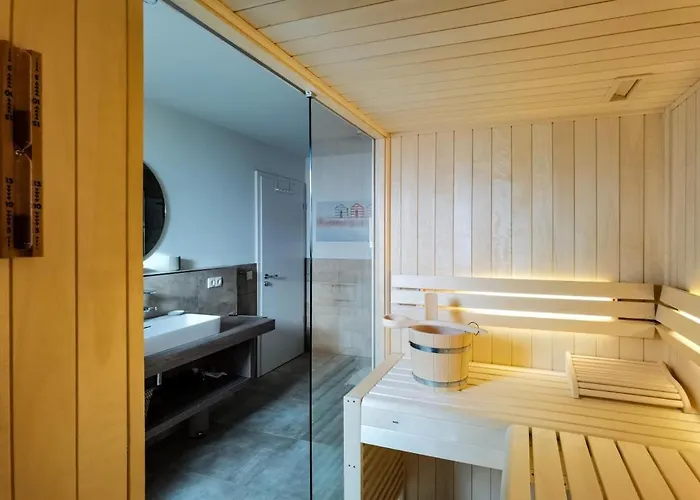 Tor 25 - Bude 25 Kellenhusen