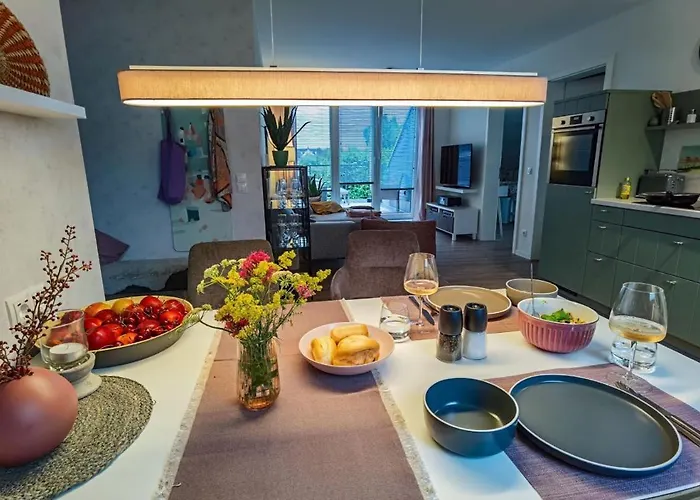 Tor 25 - Bude 25 * Kellenhusen