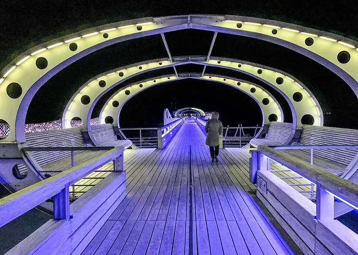 Apartamento Tor 25 - Bude 25