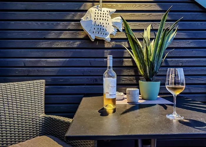 Tor 25 - Bude 25 Apartamento *