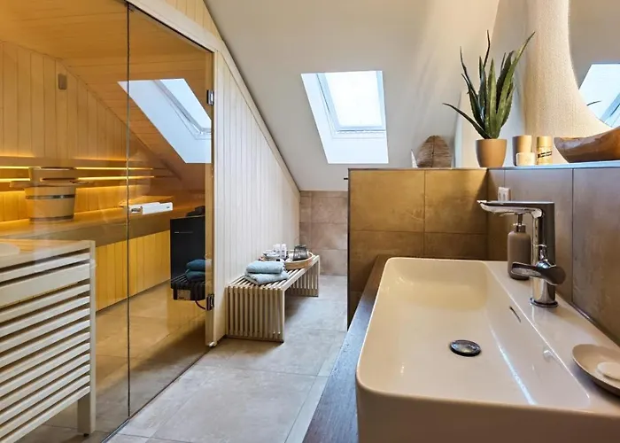 Apartamento Tor 25 - Bude 25 *