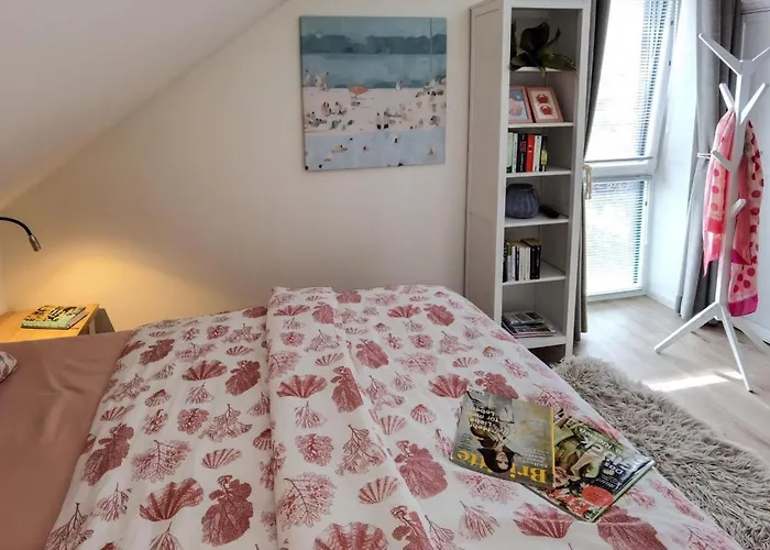 Tor 25 - Bude 25 Kellenhusen