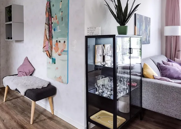 Tor 25 - Bude 25 * Kellenhusen